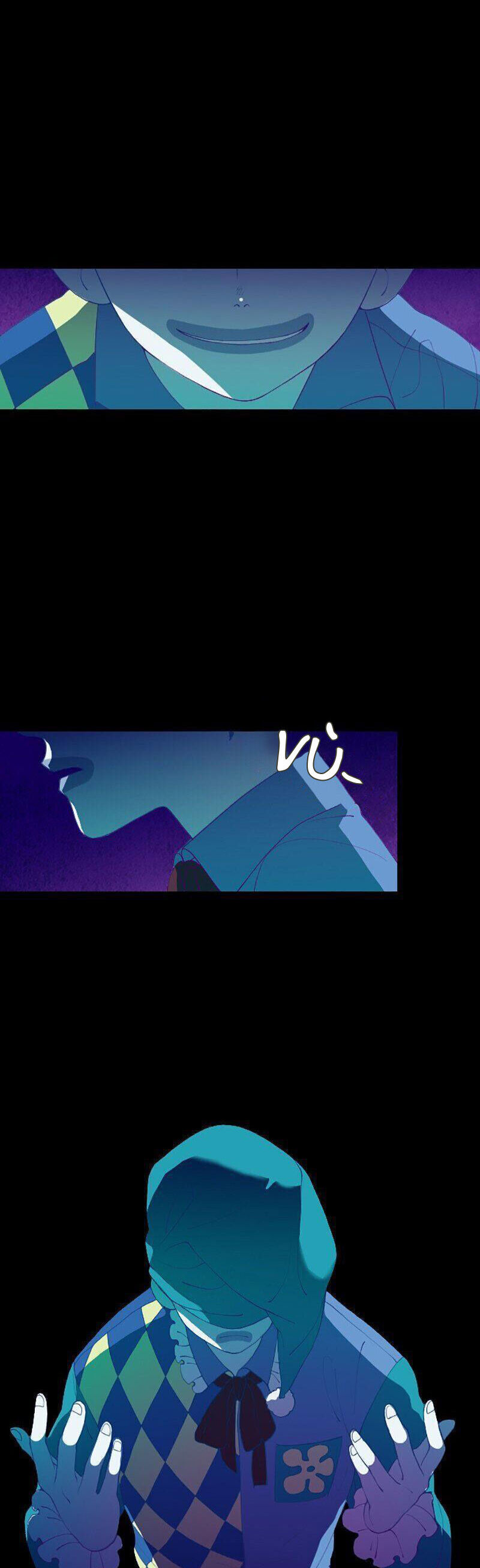 Ma Kể Chuyện 2 Chapter 1 - Trang 2