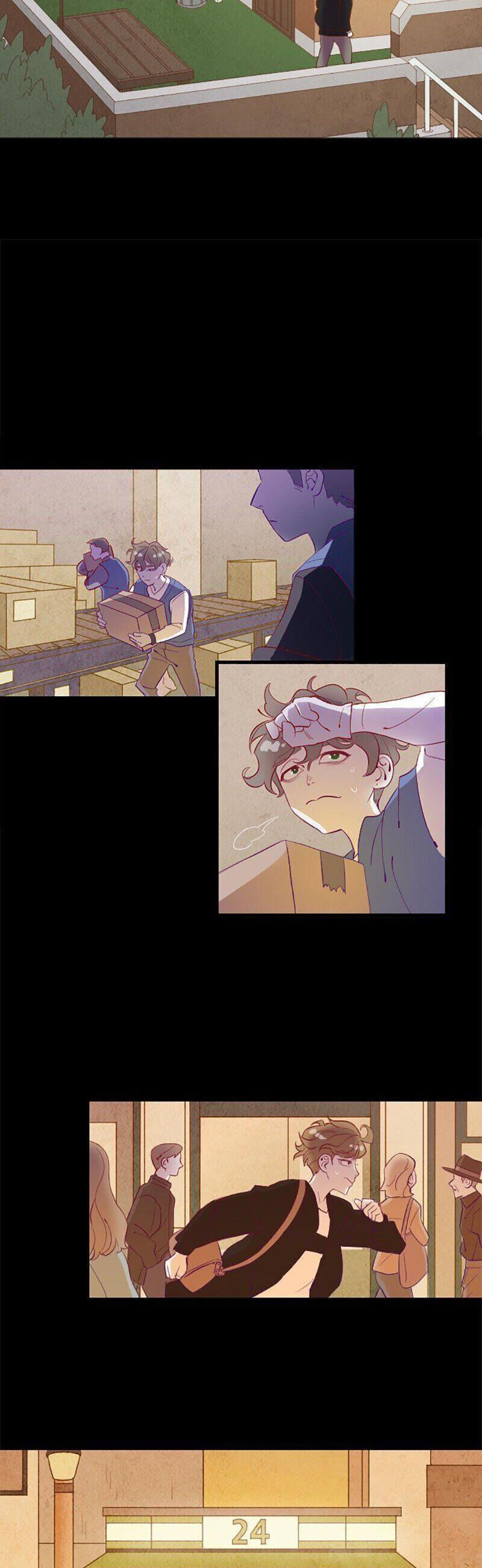 Ma Kể Chuyện 2 Chapter 1 - Trang 2