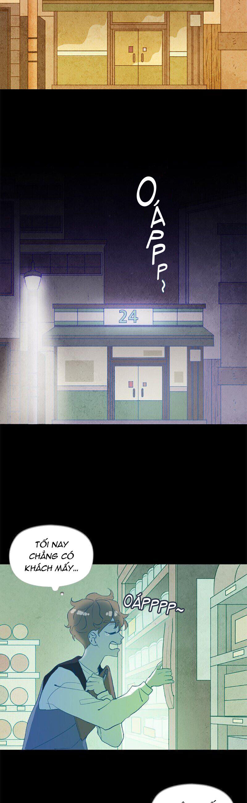 Ma Kể Chuyện 2 Chapter 1 - Trang 2