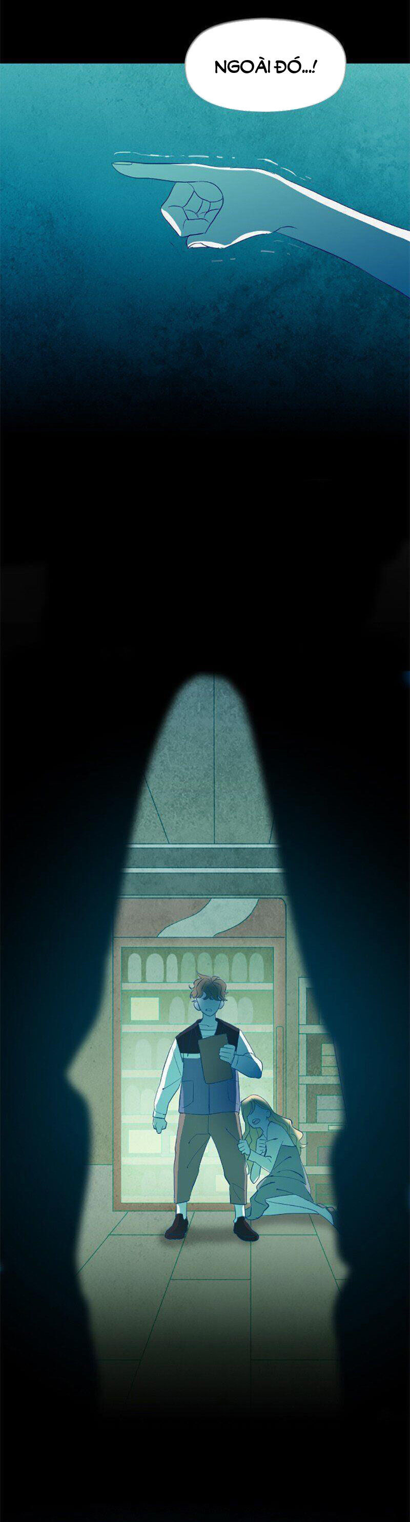 Ma Kể Chuyện 2 Chapter 1 - Trang 2