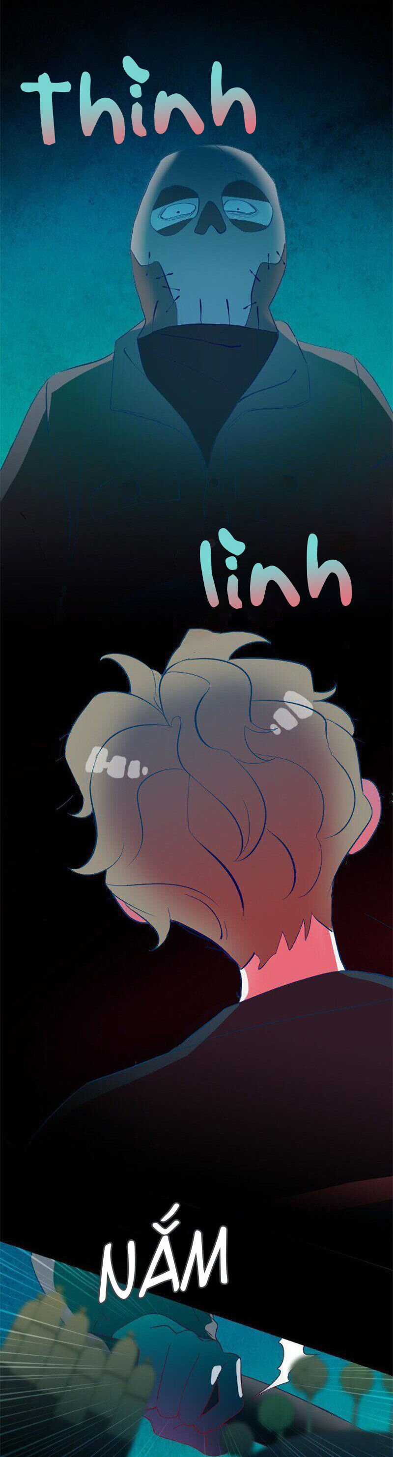 Ma Kể Chuyện 2 Chapter 1 - Trang 2