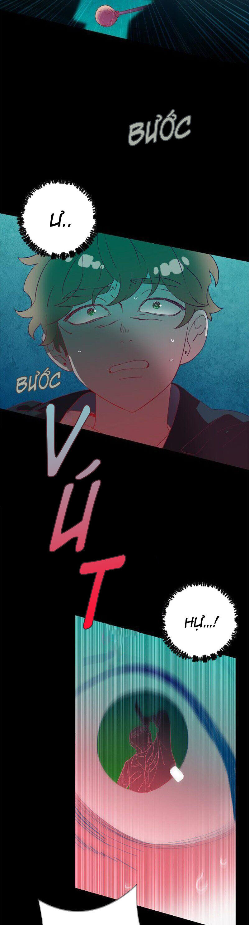 Ma Kể Chuyện 2 Chapter 1 - Trang 2