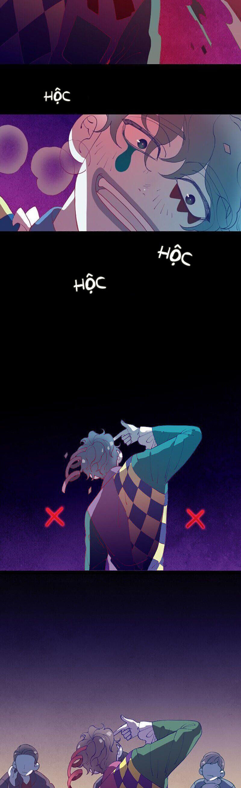 Ma Kể Chuyện 2 Chapter 1 - Trang 2