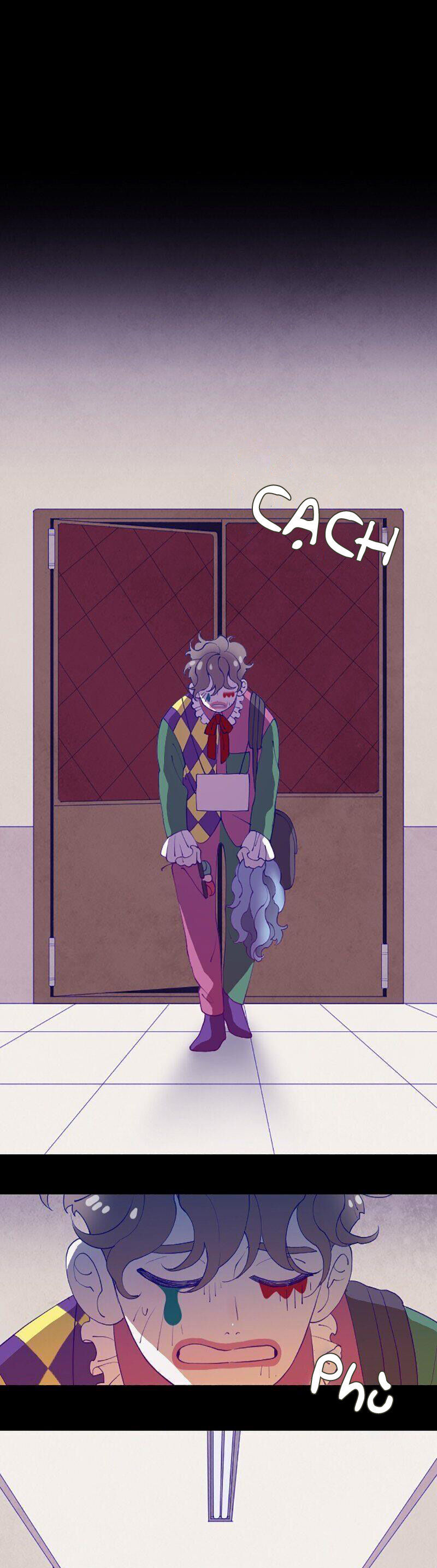 Ma Kể Chuyện 2 Chapter 1 - Trang 2