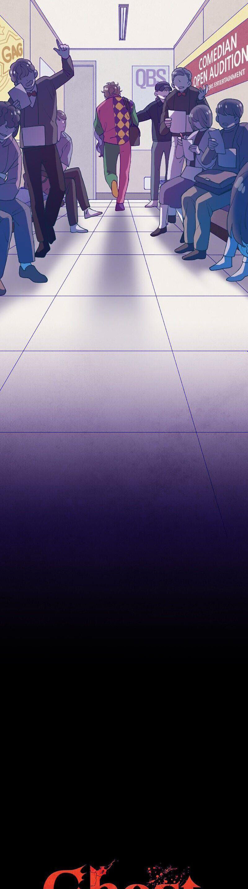 Ma Kể Chuyện 2 Chapter 1 - Trang 2