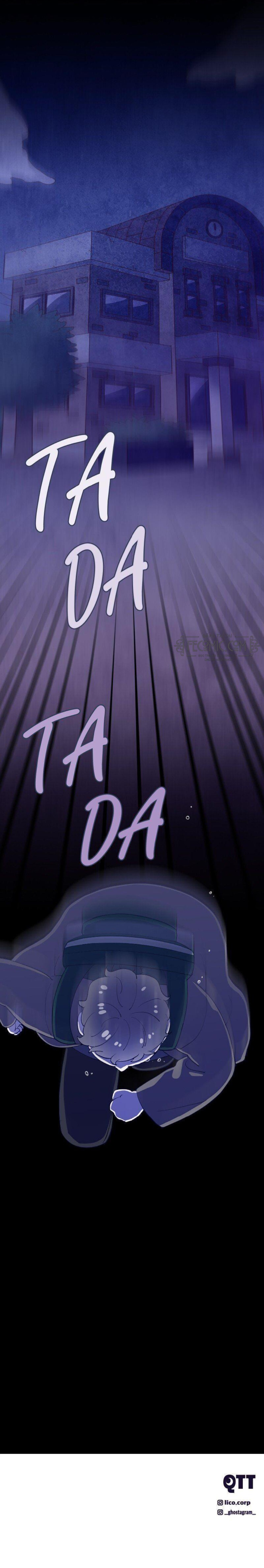 Ma Kể Chuyện 2 Chapter 10 - Trang 2