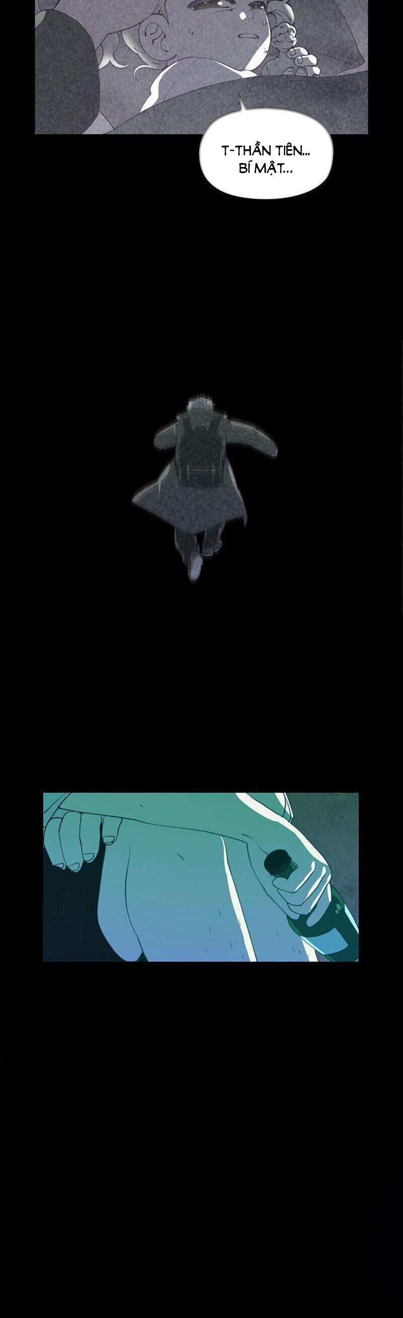 Ma Kể Chuyện 2 Chapter 11 - Trang 2