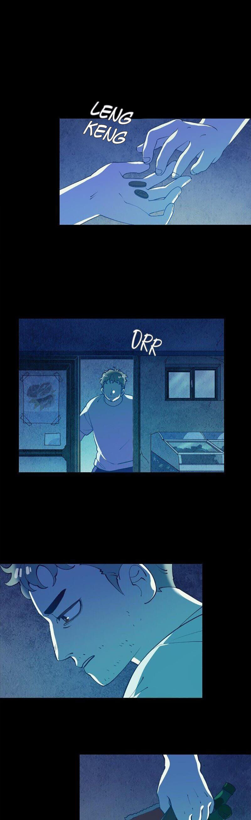 Ma Kể Chuyện 2 Chapter 11 - Trang 2