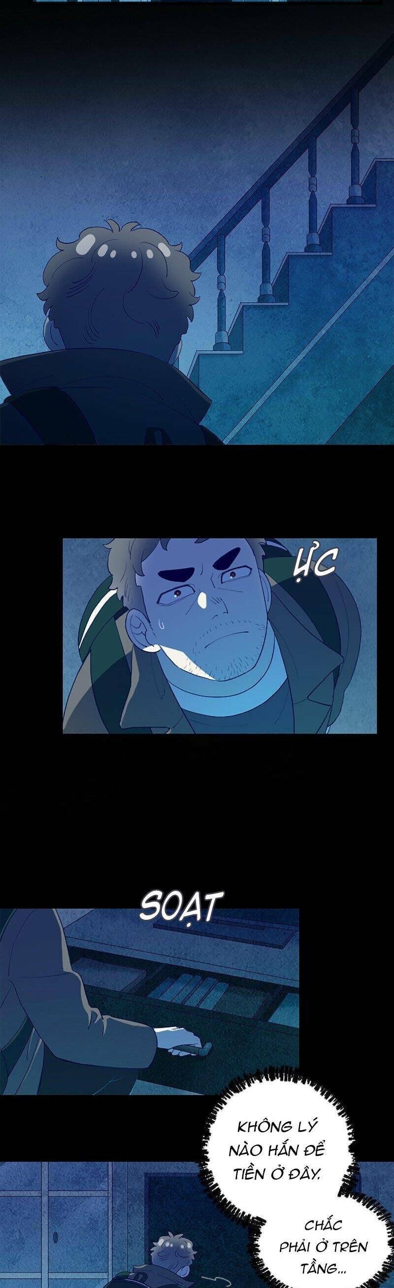 Ma Kể Chuyện 2 Chapter 12 - Trang 2