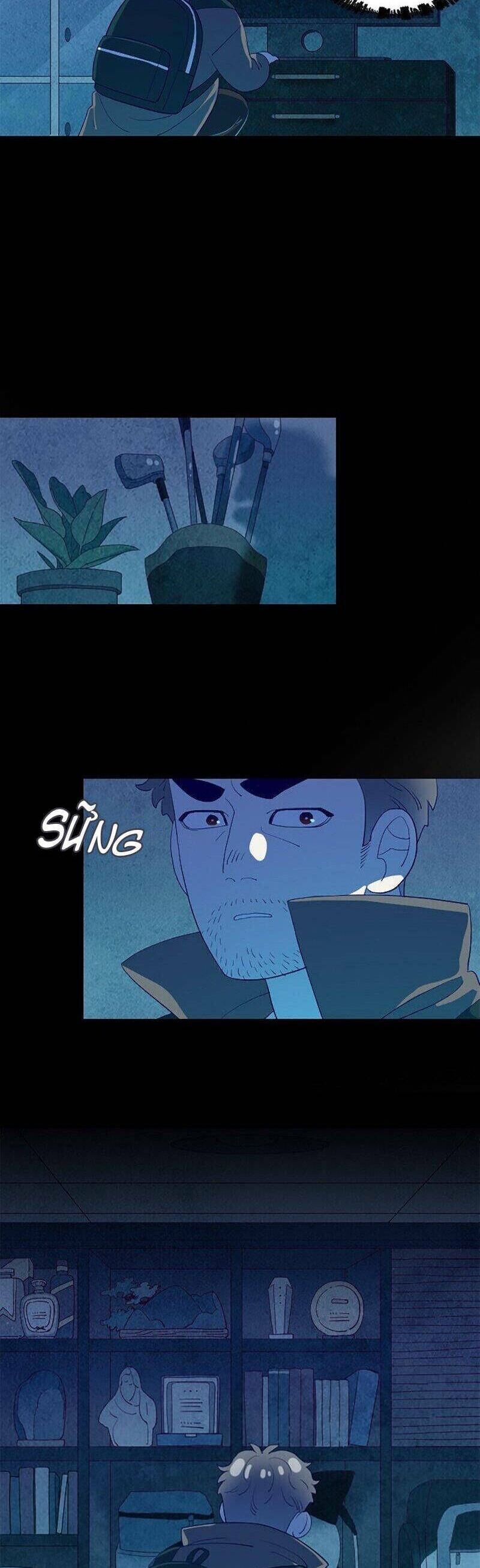 Ma Kể Chuyện 2 Chapter 12 - Trang 2