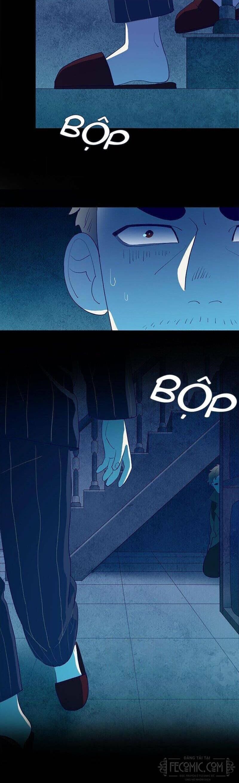 Ma Kể Chuyện 2 Chapter 12 - Trang 2