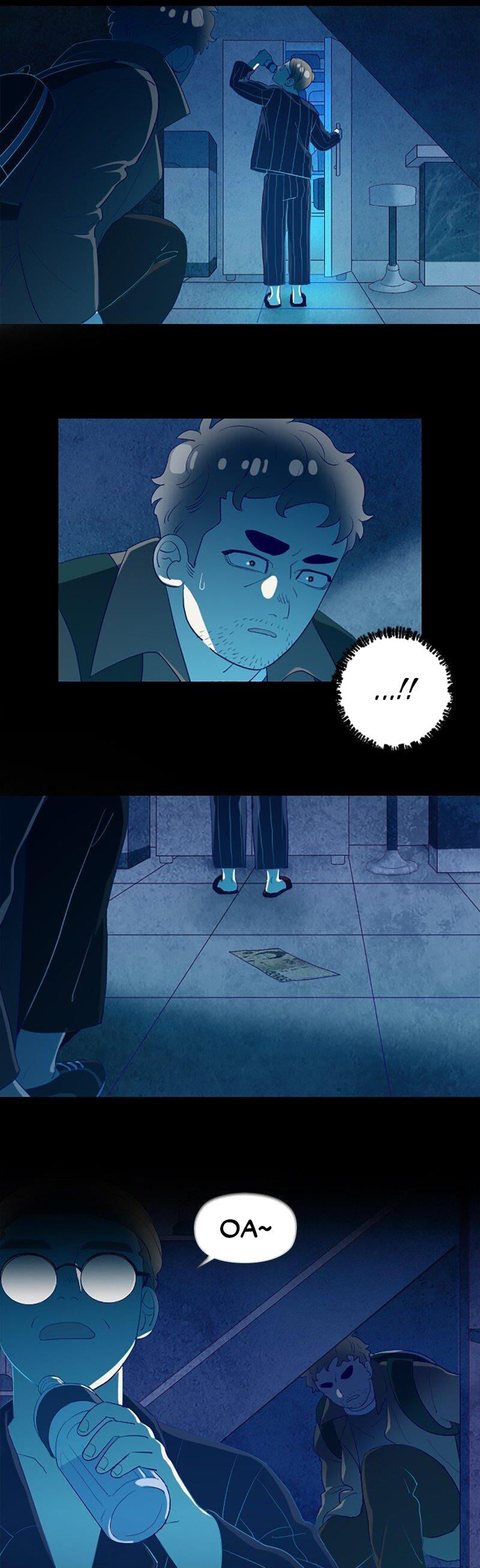 Ma Kể Chuyện 2 Chapter 12 - Trang 2