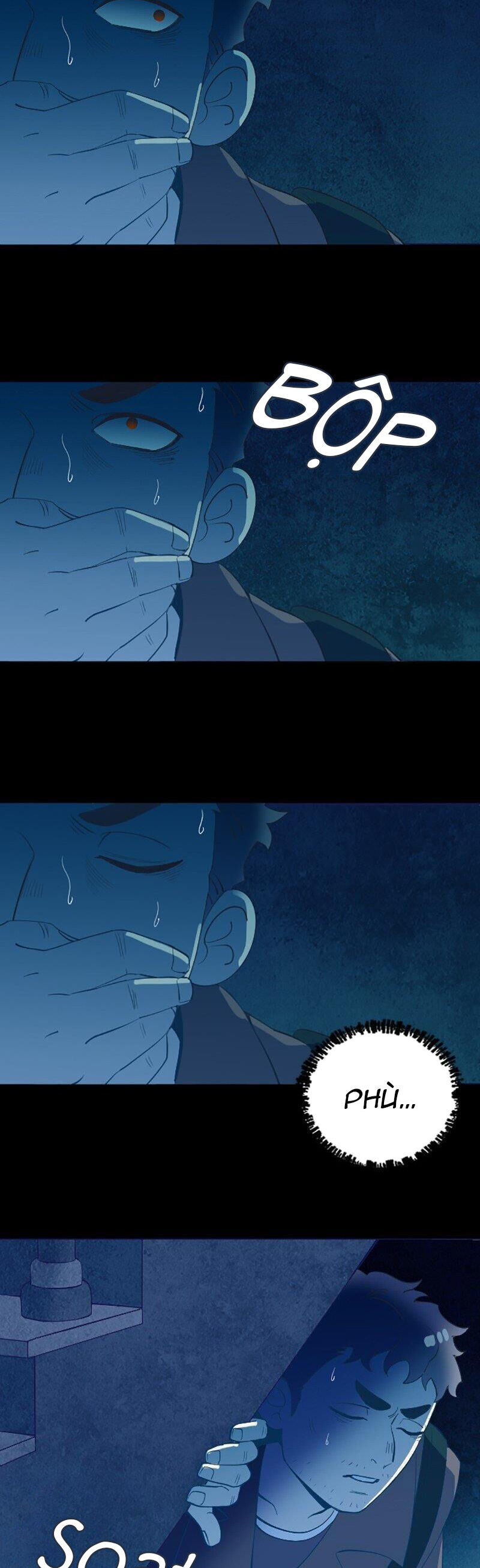 Ma Kể Chuyện 2 Chapter 12 - Trang 2