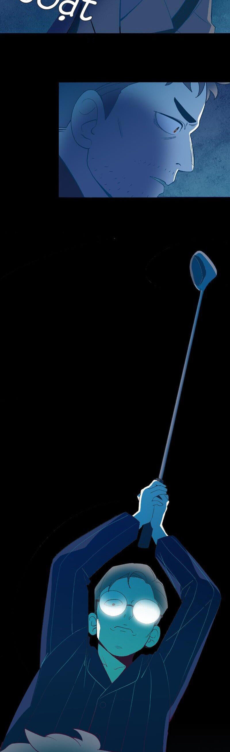 Ma Kể Chuyện 2 Chapter 12 - Trang 2