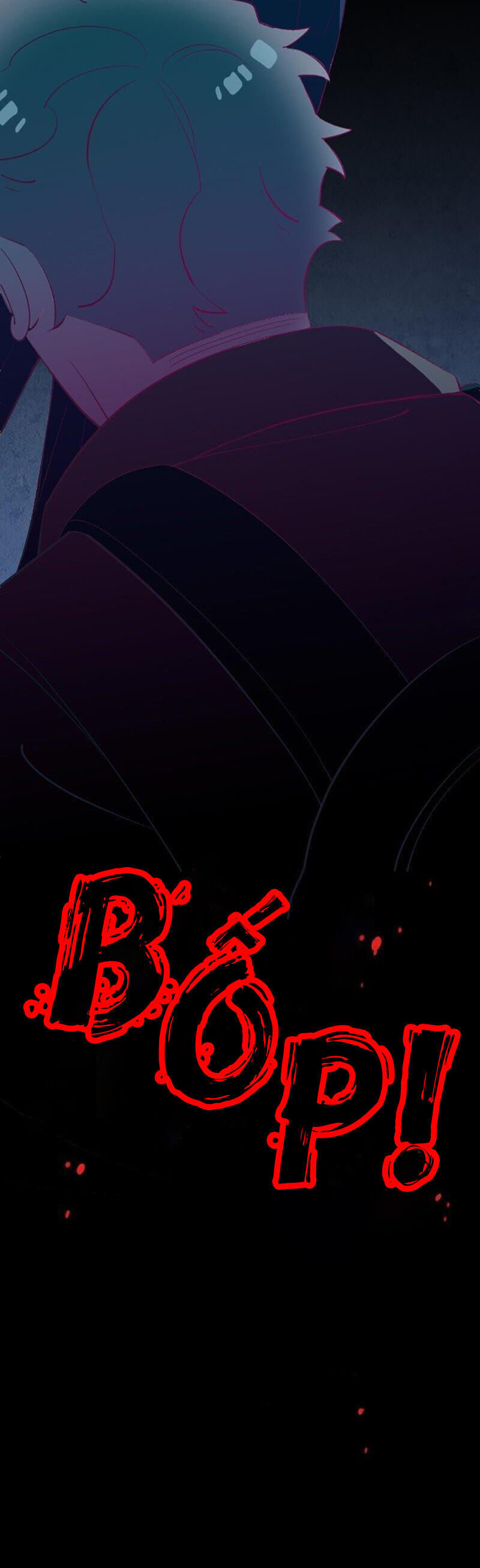 Ma Kể Chuyện 2 Chapter 12 - Trang 2