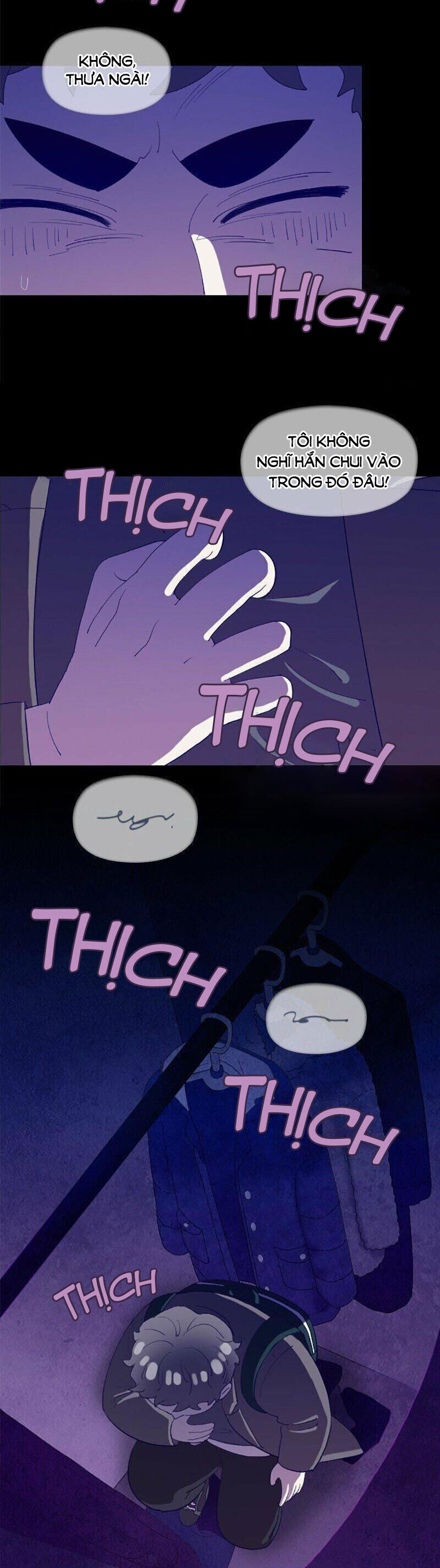 Ma Kể Chuyện 2 Chapter 13 - Trang 2