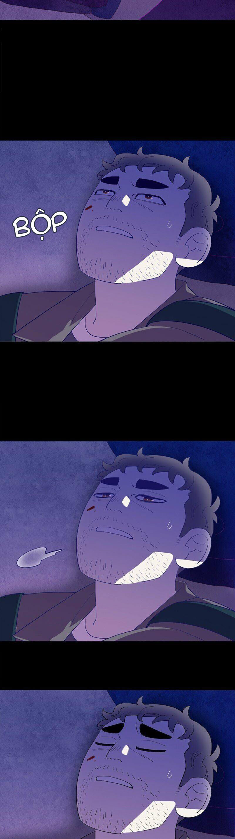 Ma Kể Chuyện 2 Chapter 13 - Trang 2