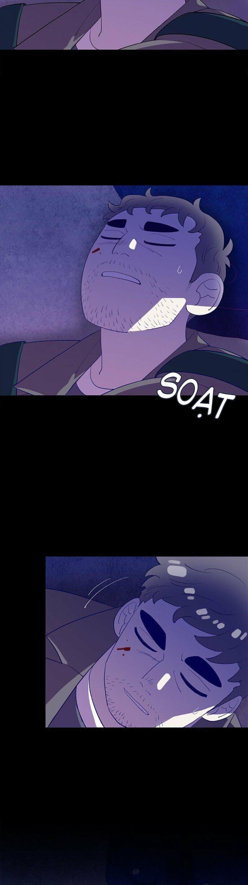 Ma Kể Chuyện 2 Chapter 13 - Trang 2