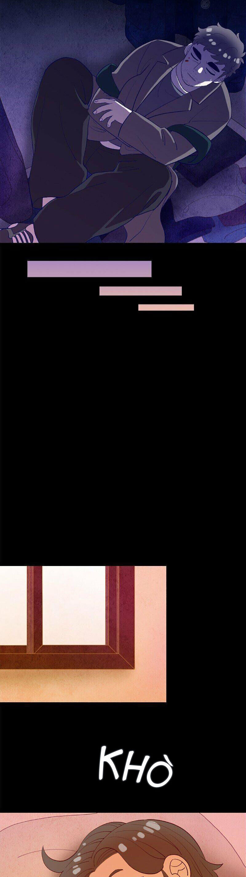 Ma Kể Chuyện 2 Chapter 13 - Trang 2