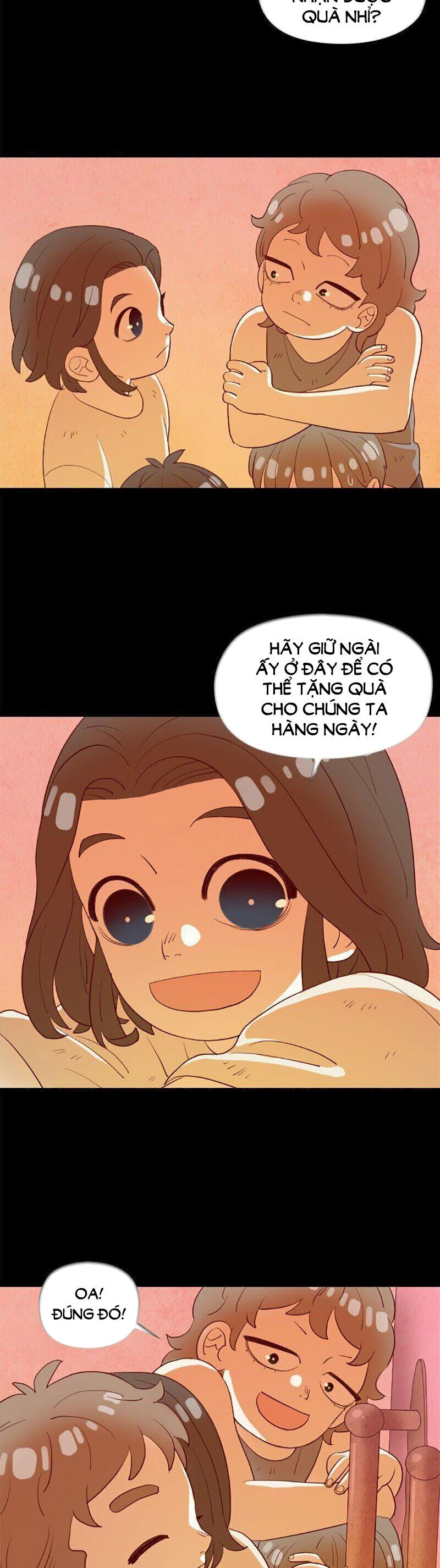 Ma Kể Chuyện 2 Chapter 13 - Trang 2