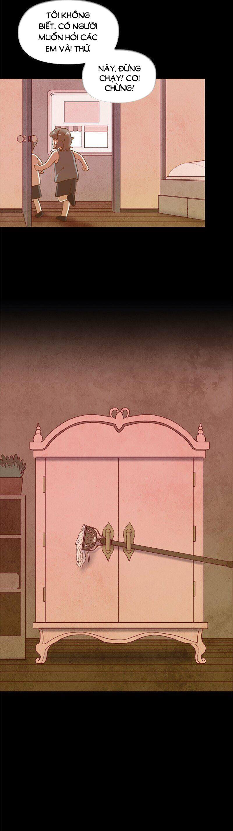 Ma Kể Chuyện 2 Chapter 13 - Trang 2