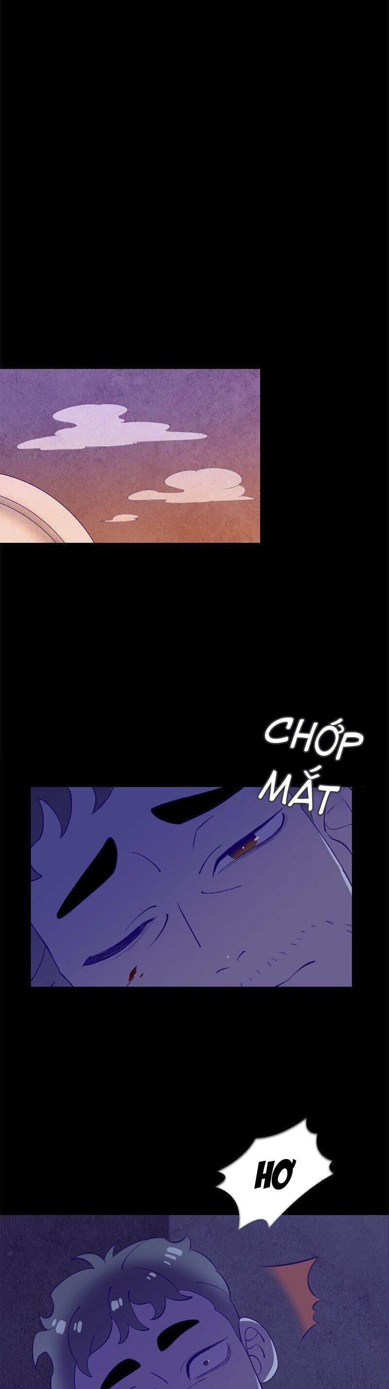 Ma Kể Chuyện 2 Chapter 13 - Trang 2