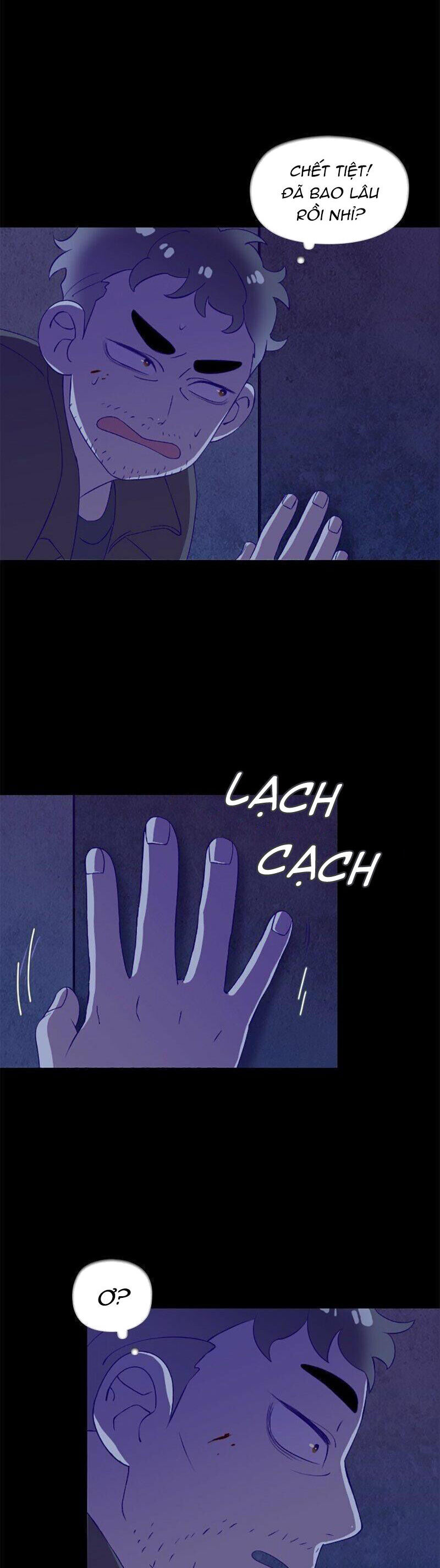 Ma Kể Chuyện 2 Chapter 13 - Trang 2