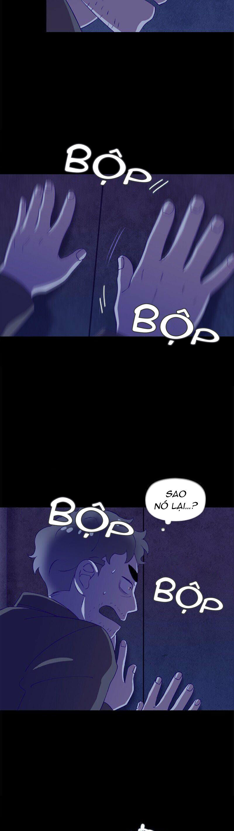 Ma Kể Chuyện 2 Chapter 13 - Trang 2