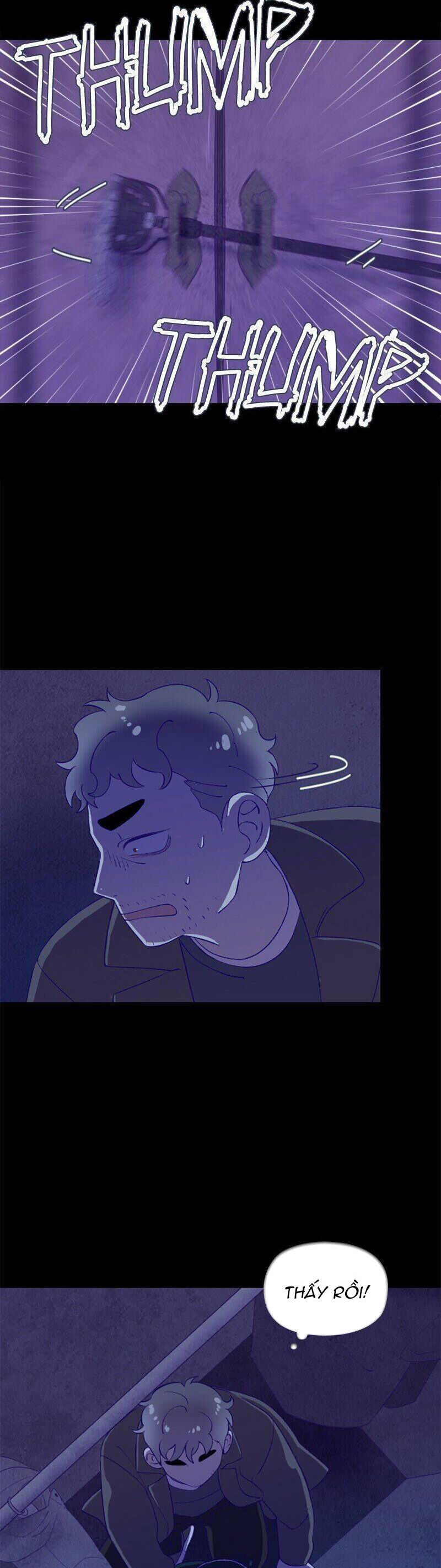 Ma Kể Chuyện 2 Chapter 13 - Trang 2