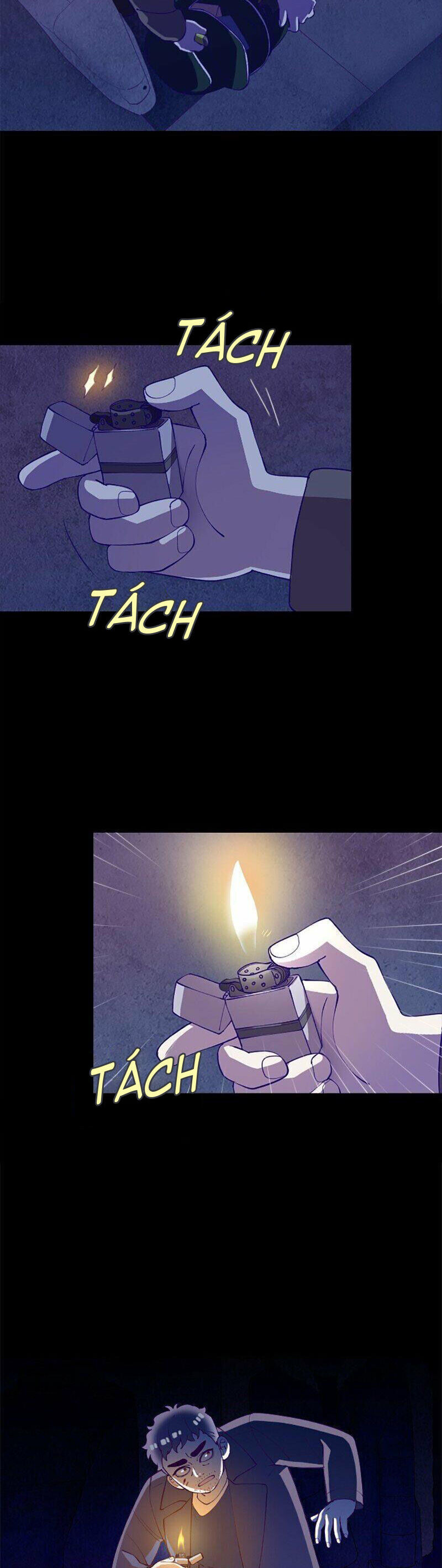 Ma Kể Chuyện 2 Chapter 13 - Trang 2