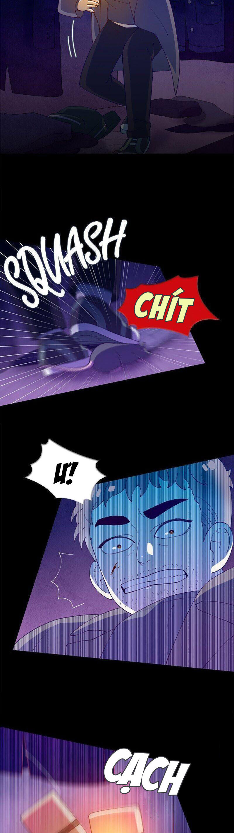 Ma Kể Chuyện 2 Chapter 13 - Trang 2