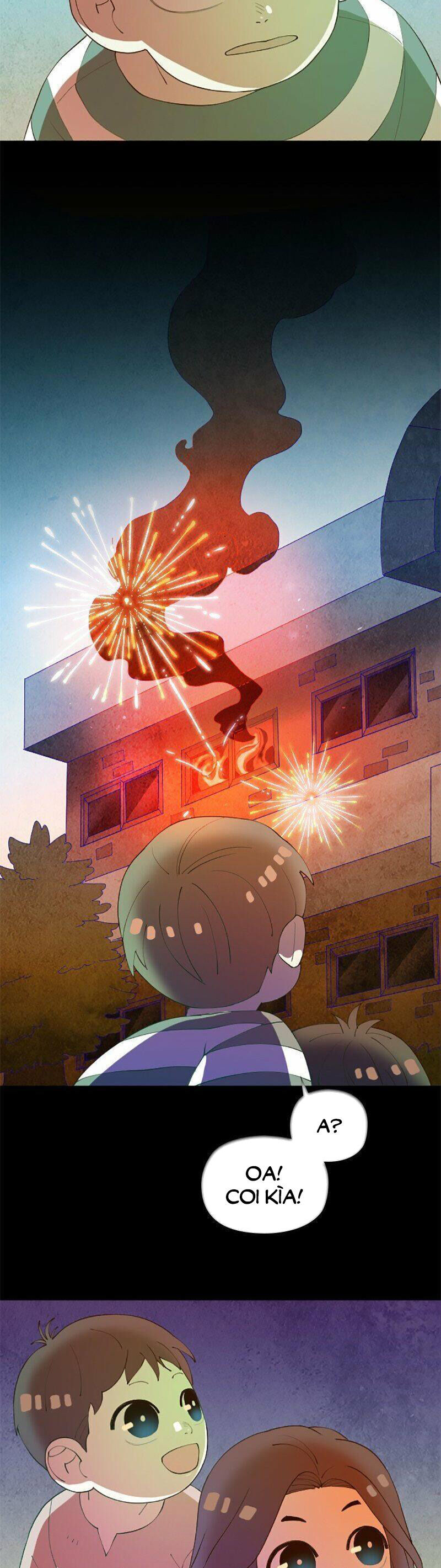 Ma Kể Chuyện 2 Chapter 13 - Trang 2