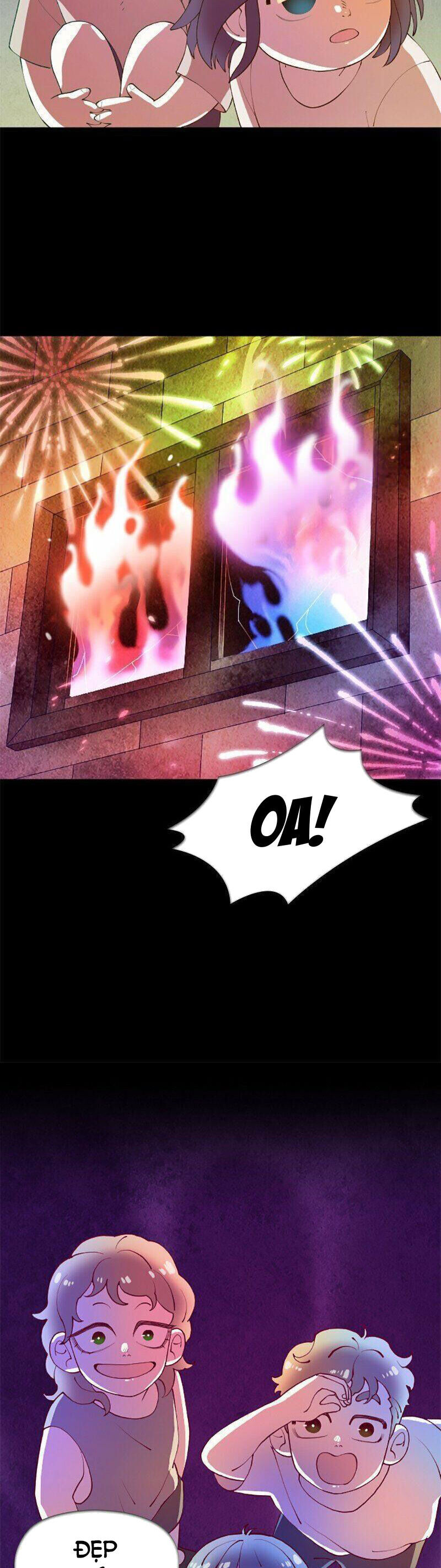 Ma Kể Chuyện 2 Chapter 13 - Trang 2