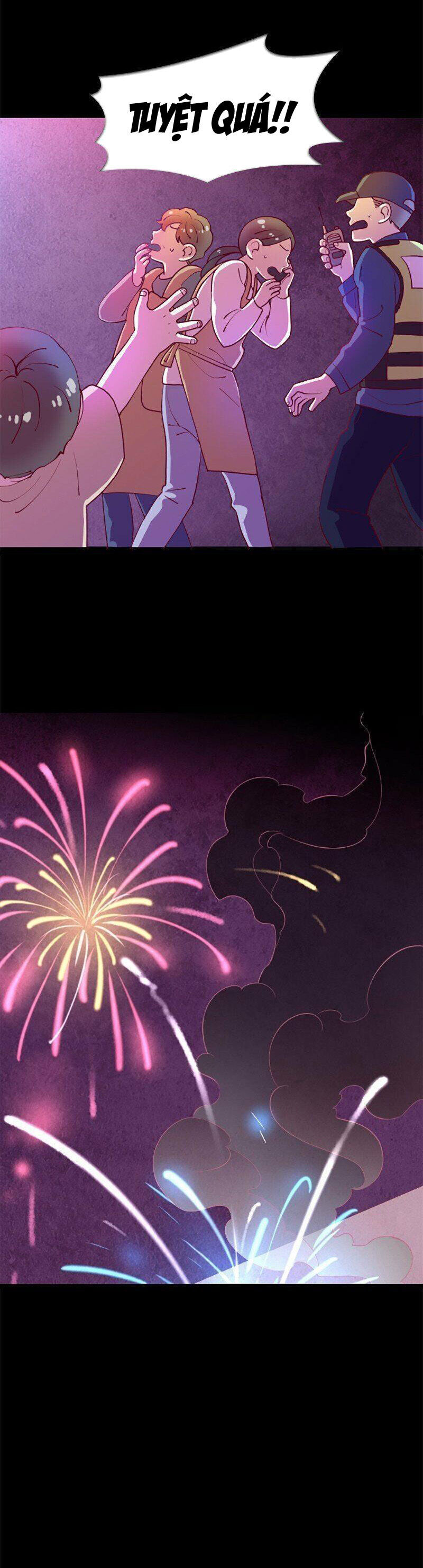 Ma Kể Chuyện 2 Chapter 13 - Trang 2