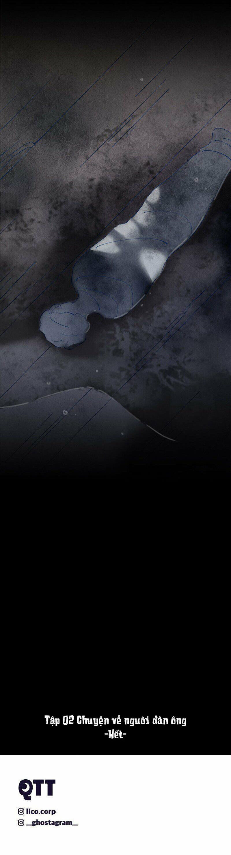 Ma Kể Chuyện 2 Chapter 13 - Trang 2