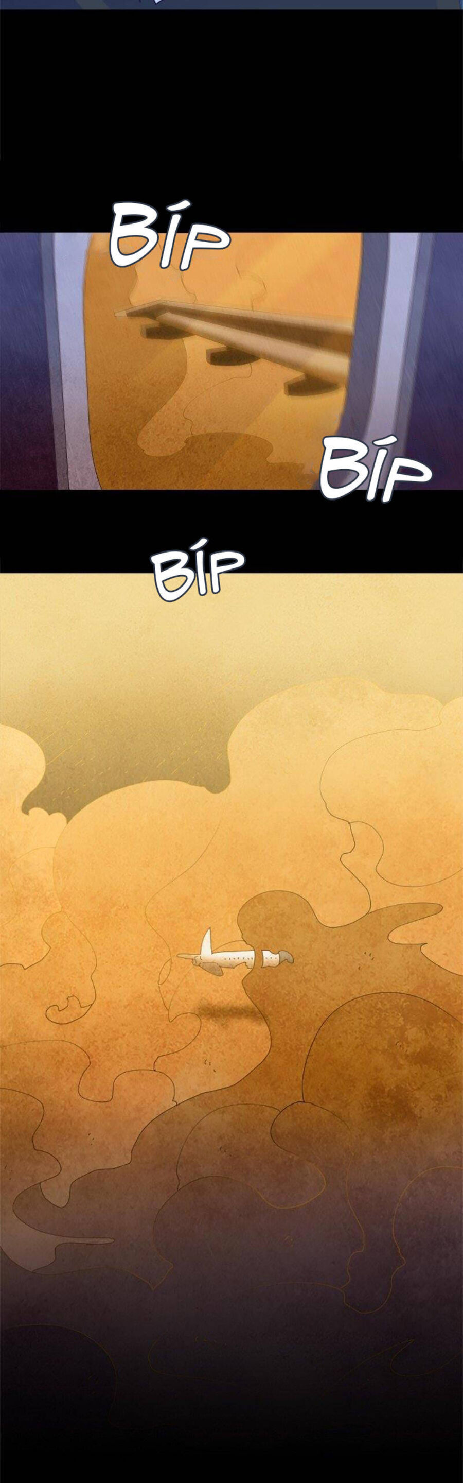 Ma Kể Chuyện 2 Chapter 15 - Trang 2