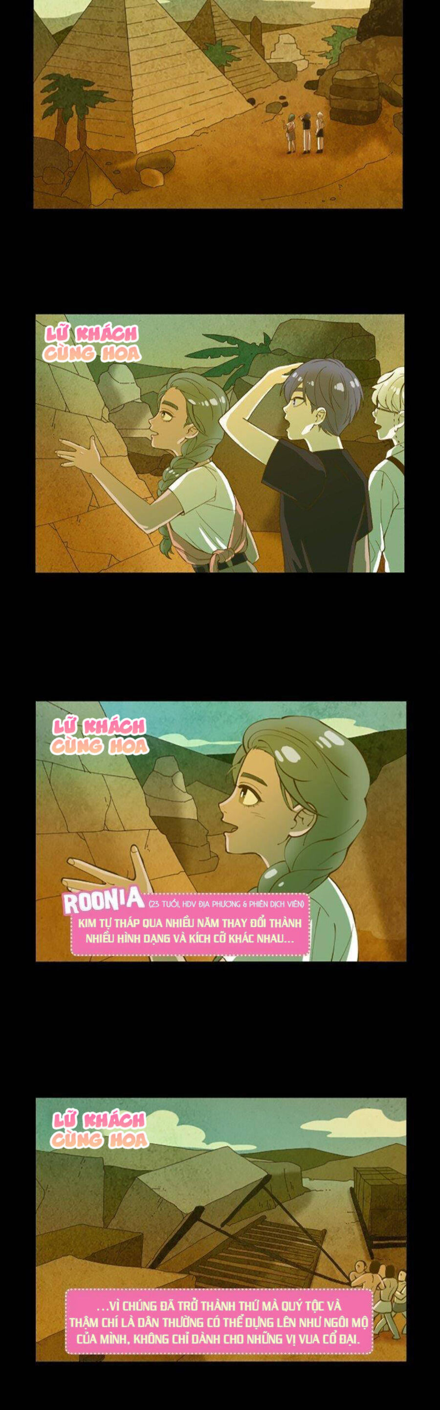 Ma Kể Chuyện 2 Chapter 15 - Trang 2