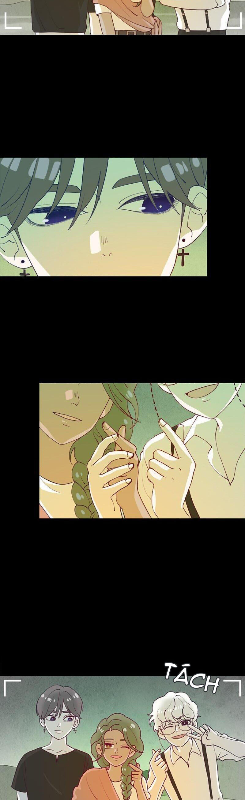 Ma Kể Chuyện 2 Chapter 17 - Trang 2