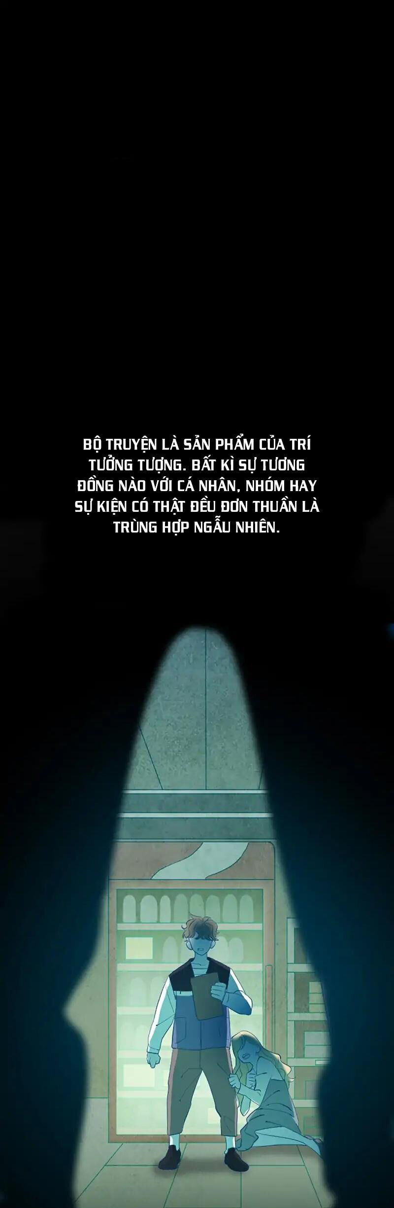 Ma Kể Chuyện 2 Chapter 2 - Trang 2