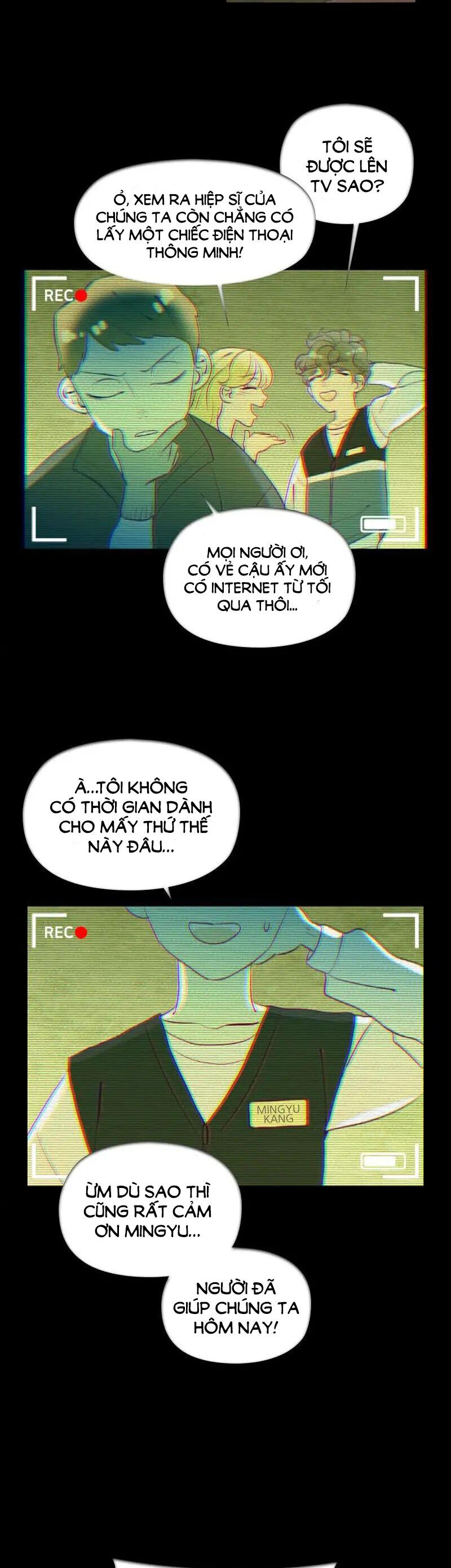 Ma Kể Chuyện 2 Chapter 2 - Trang 2