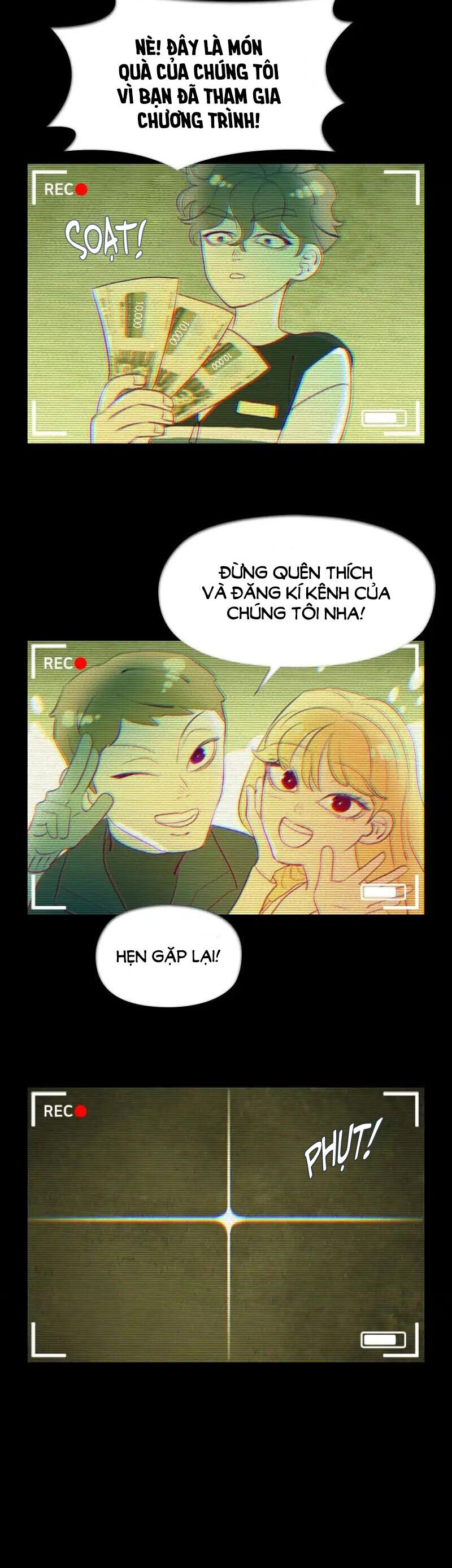 Ma Kể Chuyện 2 Chapter 2 - Trang 2