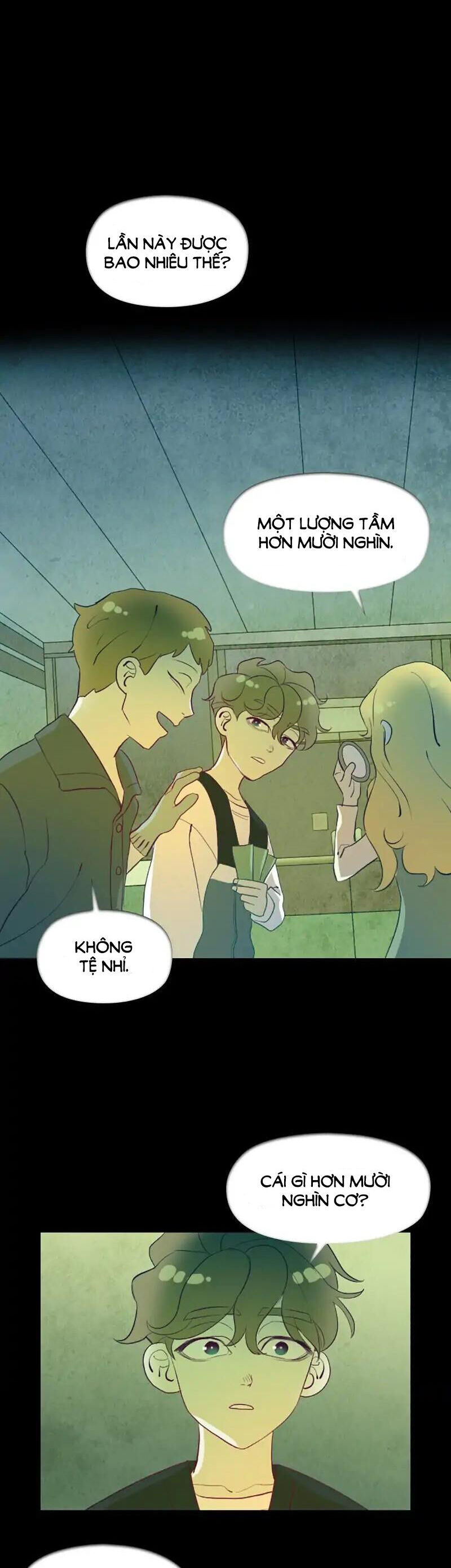 Ma Kể Chuyện 2 Chapter 2 - Trang 2