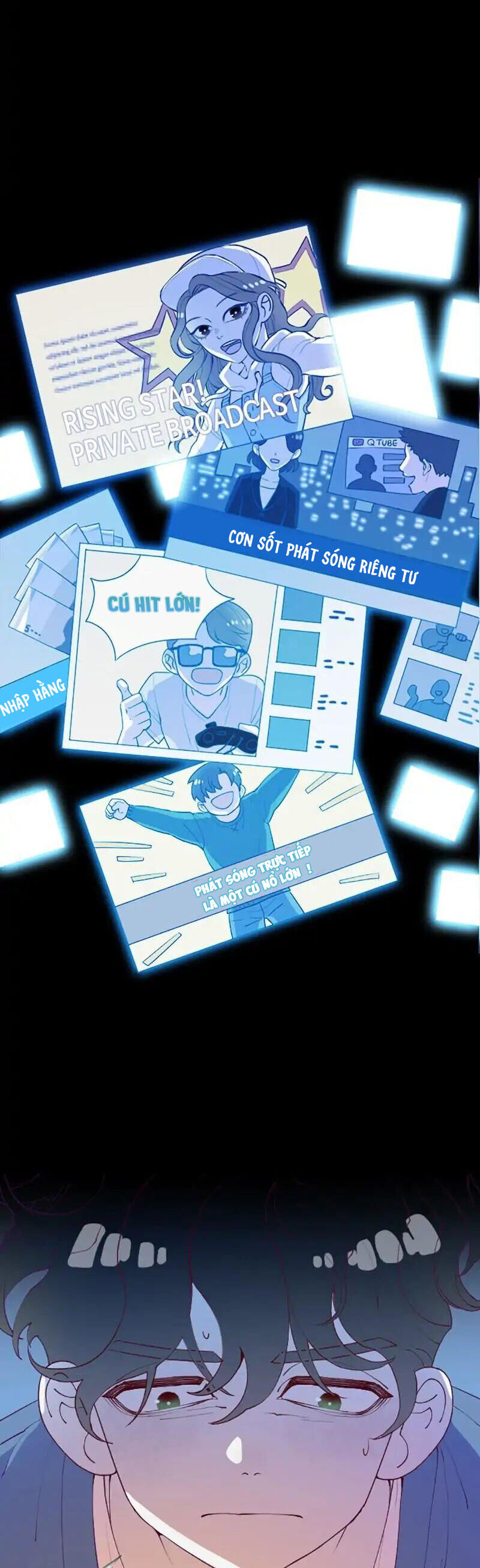 Ma Kể Chuyện 2 Chapter 2 - Trang 2