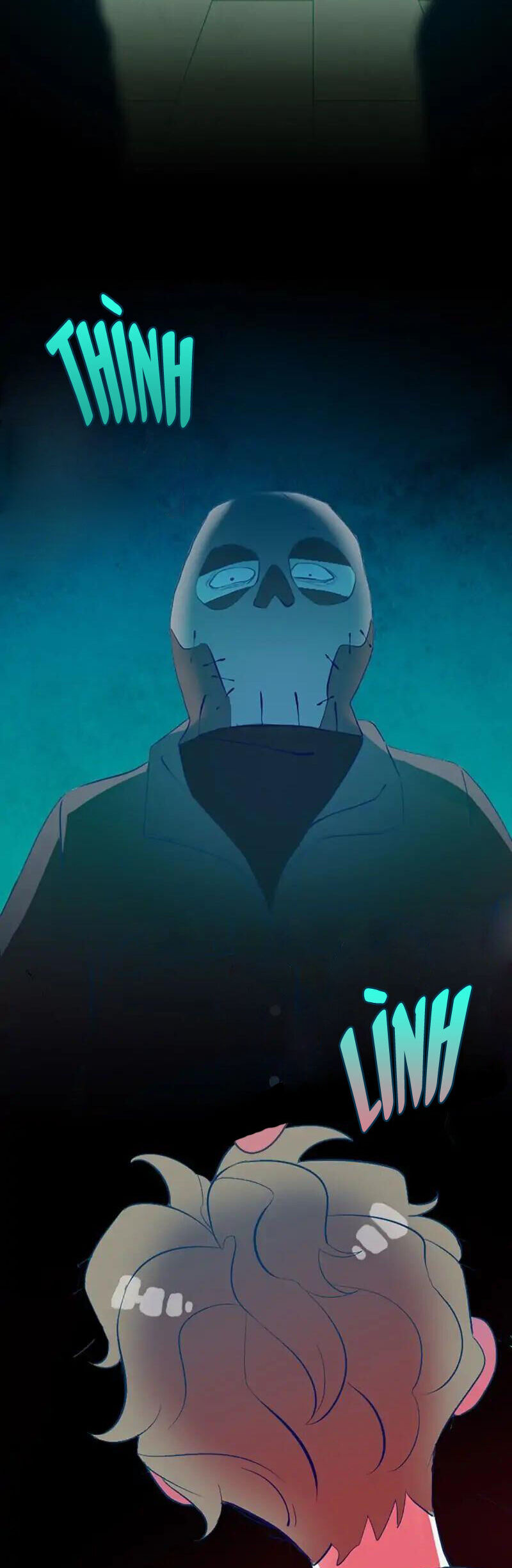 Ma Kể Chuyện 2 Chapter 2 - Trang 2