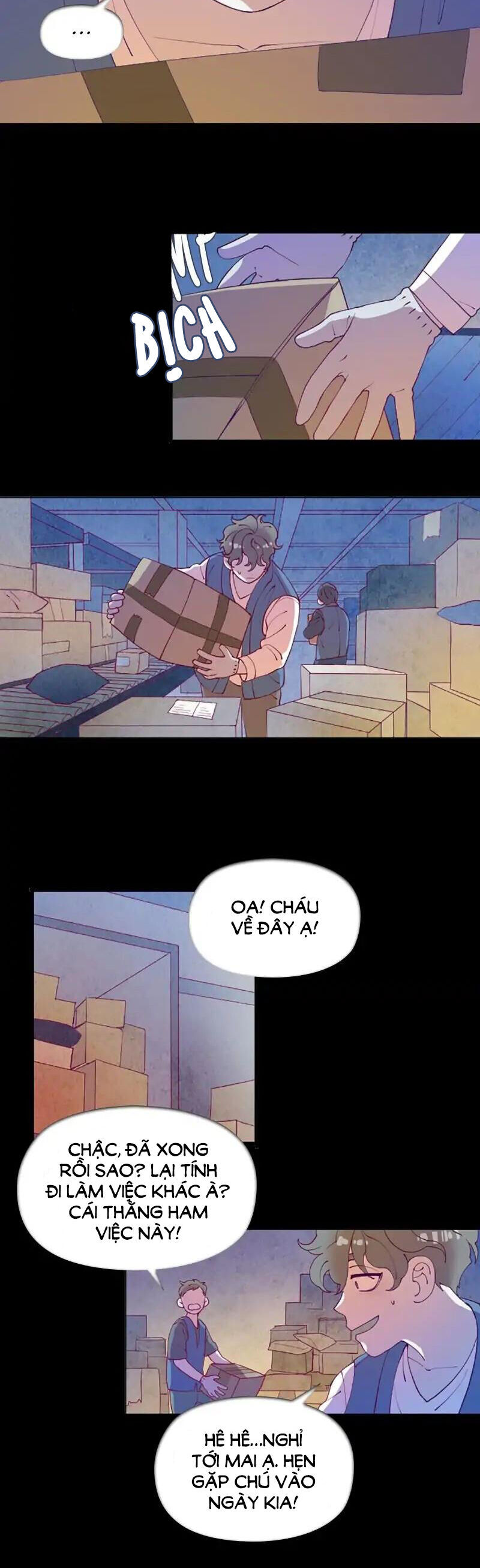 Ma Kể Chuyện 2 Chapter 2 - Trang 2