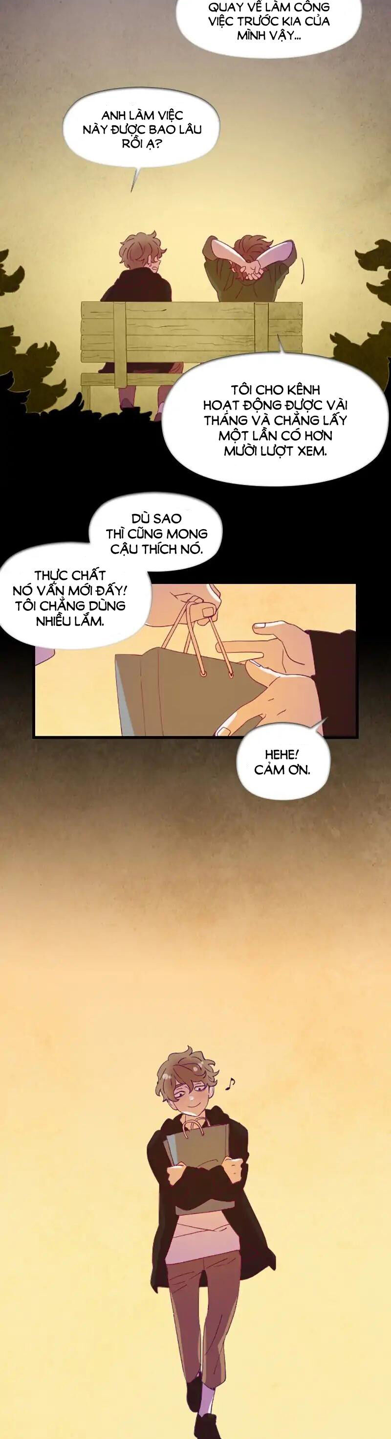 Ma Kể Chuyện 2 Chapter 2 - Trang 2