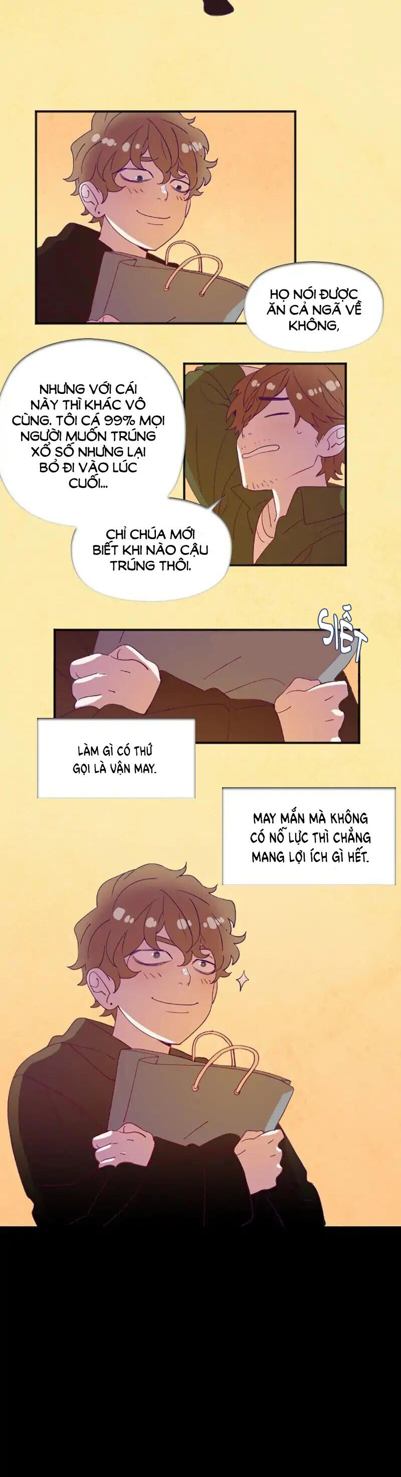 Ma Kể Chuyện 2 Chapter 2 - Trang 2
