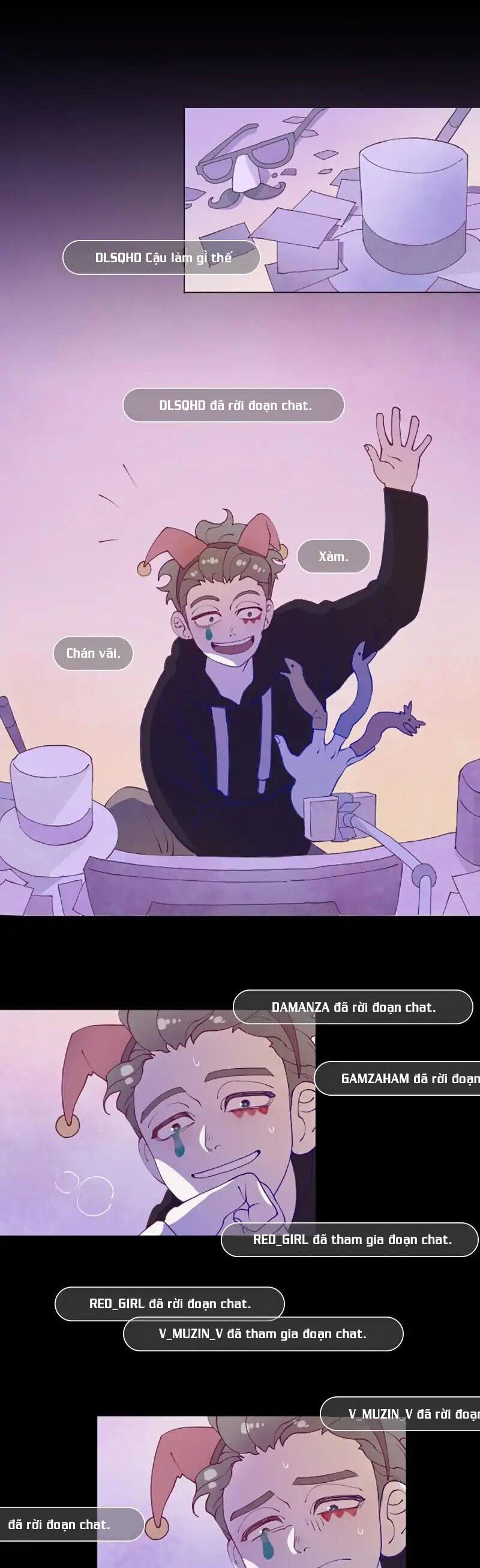 Ma Kể Chuyện 2 Chapter 2 - Trang 2