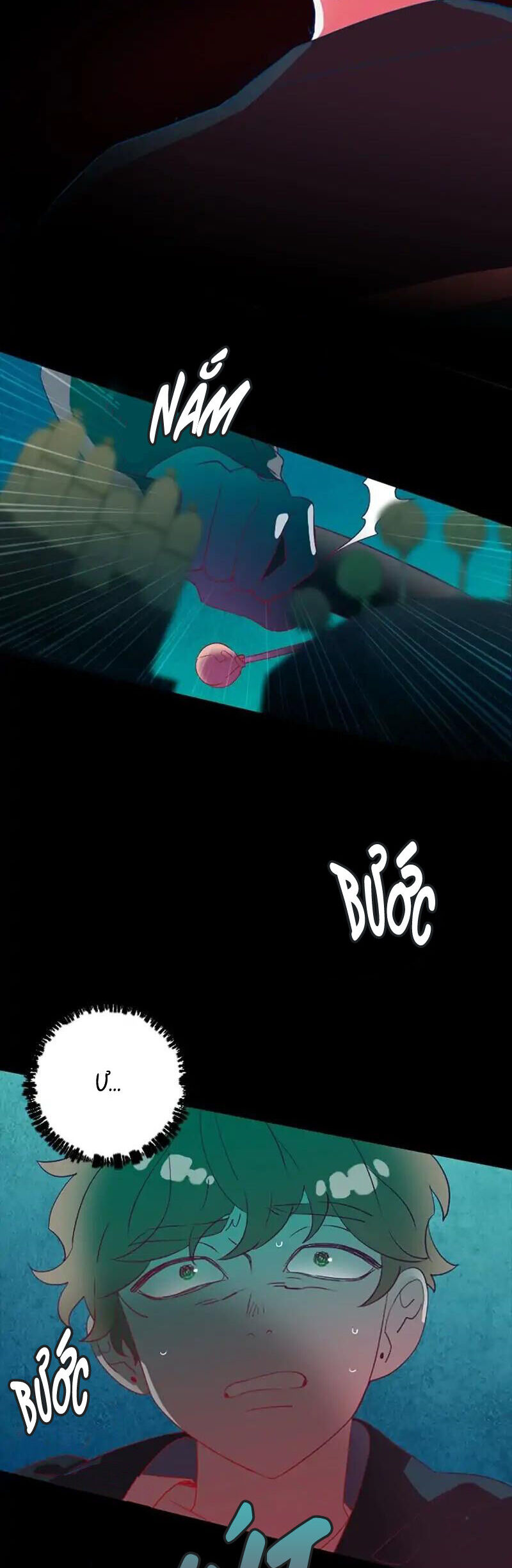 Ma Kể Chuyện 2 Chapter 2 - Trang 2