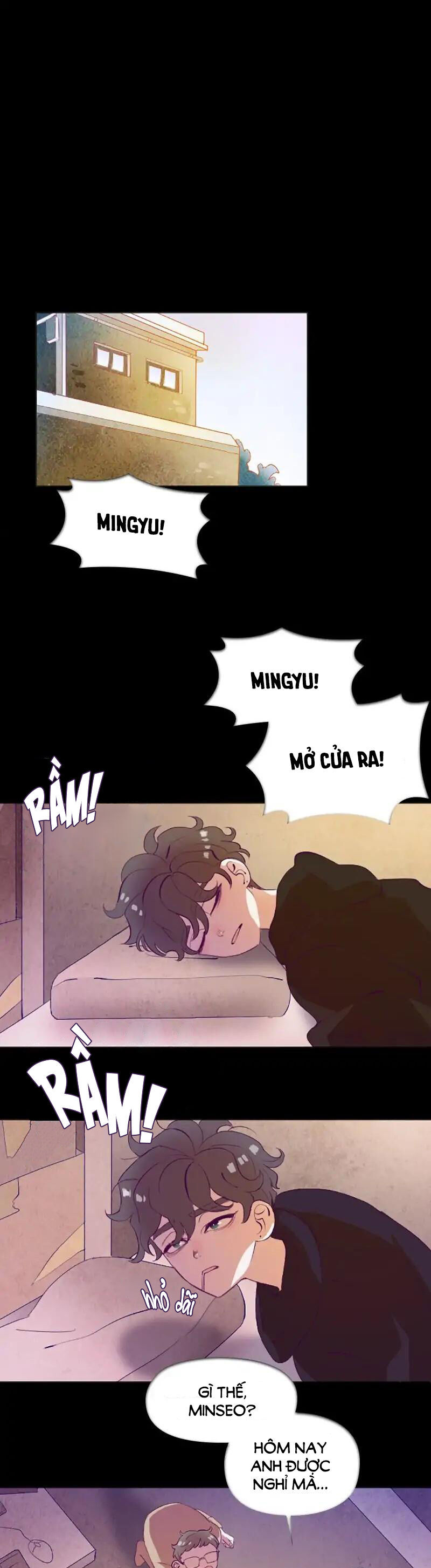 Ma Kể Chuyện 2 Chapter 2 - Trang 2